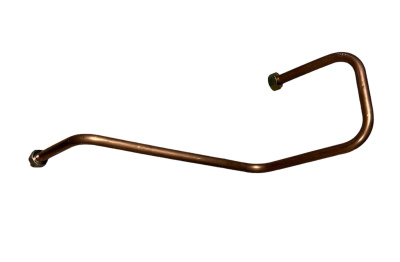 Трубка тормозная 5490 МАРК 5490-3506190-25