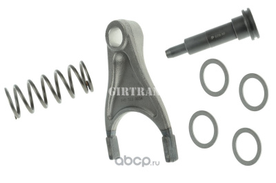 Ремкомплект вилки блокировки дифференциала 5490/MB Euroricambi 60171990