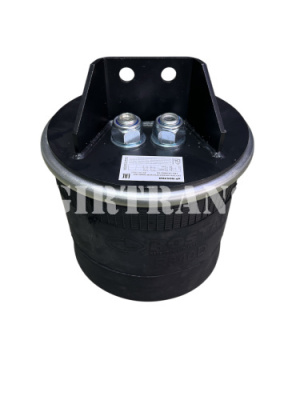 Пневморессора задней подвески 54901 Ростар 180-2934002-68