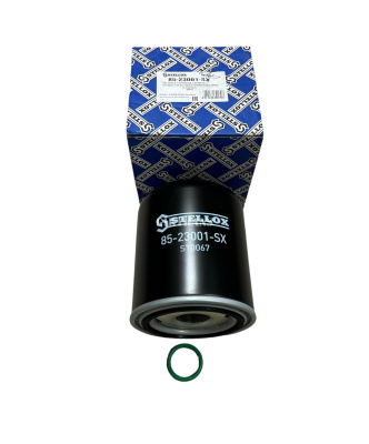 Картридж-фильтр осушителя STELLOX 85-23001-SX