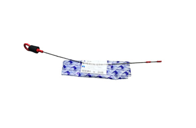 Щуп уровня масла дв.OM457 SAMPA 200.295