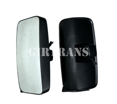 Зеркало основное 5490 левое, с электроприводом и подогревом TANGDE ZL0150014HPLA