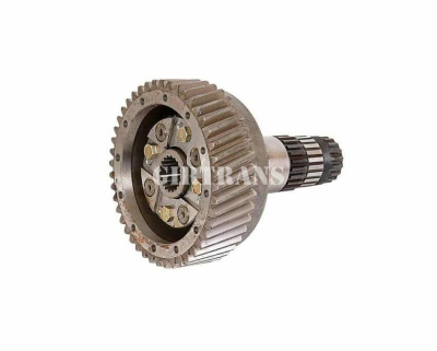 Обойма дифференциала 65111   