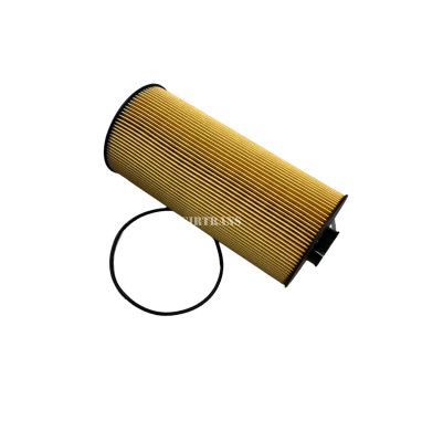 Фильтр масляный 5490 MAHLE OX348D