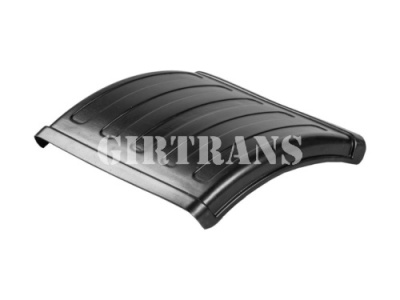 Полукрылок К-690 1/3 двускатный