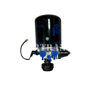 Осушитель в сборе 5490 MEGAPOWER 350-23-006