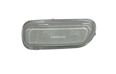 Стекло противотуманной фары левое 5490, MB MARS TECH M690910