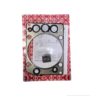 Прокладка ГБЦ 5490, MB Elring 462.203