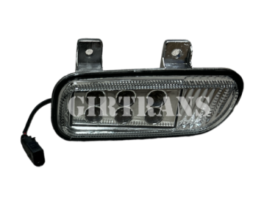 Противотуманная фара левая 5490, MB КЭП 9408200056 LED