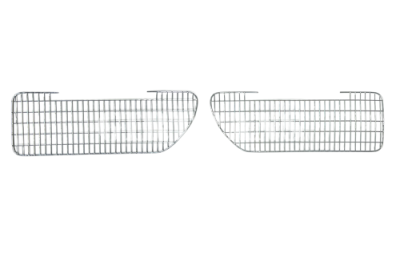 Защита противотуманных фар 5490 LEDO 