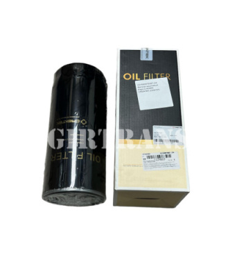 Фильтр масляный ЕВРО-3 HOWO CREATEK CK8127