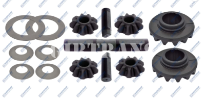 Ремкомплект дифференциала 5490/MB (крестовина, сателлиты, шестерни, шайбы) Kacmazlar K26.00087