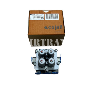 Клапан защитный 4-х контурный 5490 COJALI 2222422