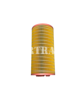 Элемент воздушного фильтра наружный Евро 3,4 Cummins MANN-FILTER C257103