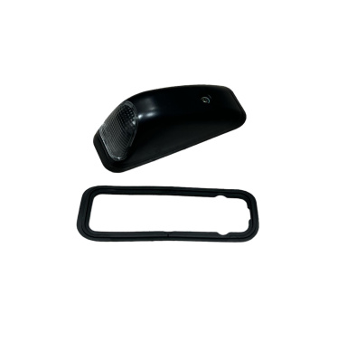 Фонарь габаритный 5490 правый белый SAMPA 204497