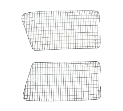 Защита фар 5490 LEDO 70050ZL