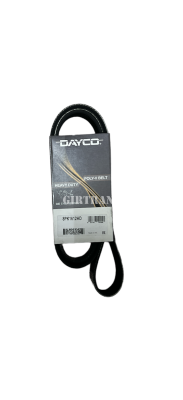 Ремень поликлиновый 5490 DAYCO 8РК1612HD