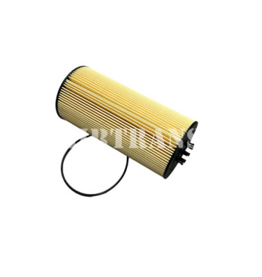 Фильтр масляный 5490 MFILTER TE640