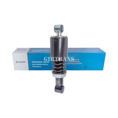 Амортизатор кабины 54901 задний (аналог 180-5001004-60) TRUCKMARK M5001004-60