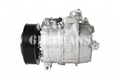 Компрессор кондиционера 5490/MB о.н. 0002343711 MARSHALL M7620024