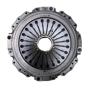 Корзина сцепления 5490 Shaft-Gear 3482083032