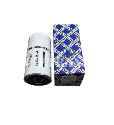 Фильтр топливный тонкой очистки D93 H174 ан.FF5485 STELLOX 82-00416-SX