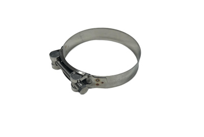 Хомут силовой 104-112/24 металлический STELLOX 89-18087-SX