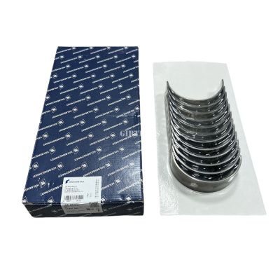 Вкладыши шатунные STD (6пар) SPUTTER 1x\MB Actros OM501LA,OM541LA 96 Kolbenschmidt 77 547 600