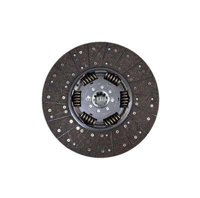 Диск сцепления 430WGTZ 2"-10N (50,8мм.) Shaft-Gear 1878000205