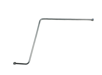 Трубка высокого давления ГУР 5490 МАРК 5490-3408054-20