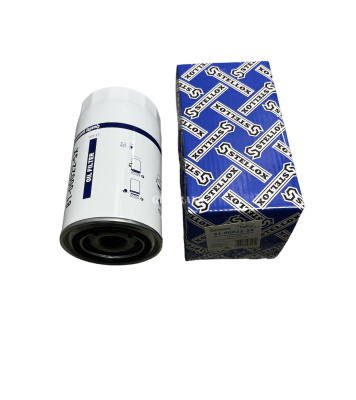 Фильтр масляный ан. LF16015 CUMMINS STELLOX 81-00022-SX