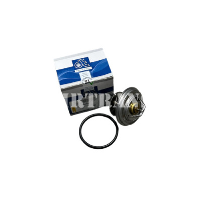 Термостат 83°C с кольцом 5490, MB DT 460669