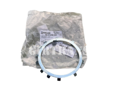 Шайба стопорная ступицы задней 5490/MB STELLOX 89-01458-SX