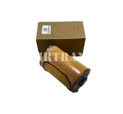 Фильтр масляный - элемент HOWO T5G/MAN/SITRAK MC11 200V05504-0122