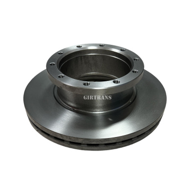 Диск тормозной 54901 задний мост о.н. DZ9112340369 MARSHALL M2000266