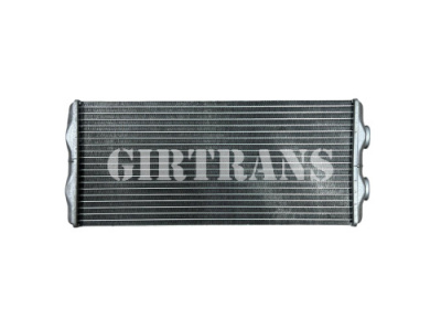 Радиатор отопителя 5490 STELLOX 82-05041-SX