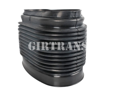 Гофра воздушного фильтра 5490/MB Sampa 011.431