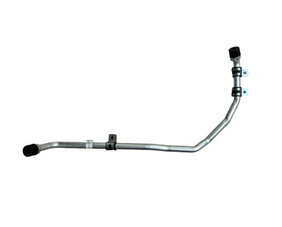 Трубка кондиционера всасывающая 5490 (820) 05-020820-00