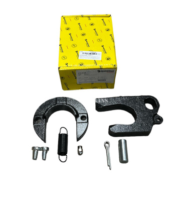 Ремкомплект замка седла RV-10 Mansons 410.048