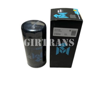 Фильтр очистки топлива аналог FF 5421 MEGAPOWER 110-16-009