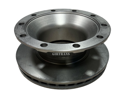 Диск тормозной 5490 (передняя ось) о.н.II37983, диам. отверстия под болт 23 мм MARSHALL M2000264