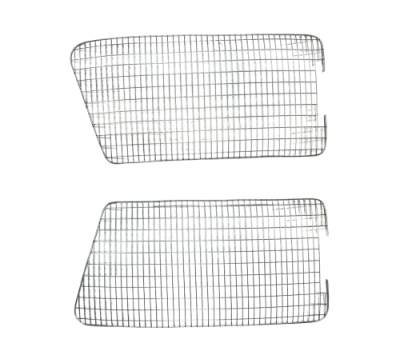 Защита фар 5490 LEDO 70050ZL