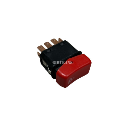 Кнопка аварийной сигнализации 5490, MB МАРК А0075453824