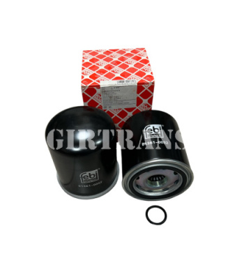 Картридж-фильтр осушителя FEBI 01361