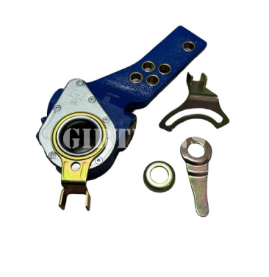 Рычаг регулировочный L1 (АВТОМАТ) (5 отверстий, 37 зубьев, D=38мм) TrailerParts A3820B