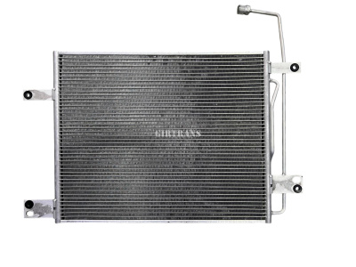 Радиатор кондиционера 5490/MB 9405000254 Прамо ЛРA9405000254