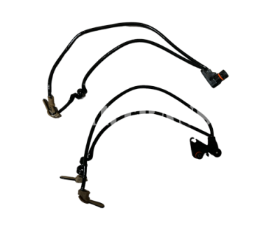 Датчик износа колодок 5490 LUMAG HCK-108.270