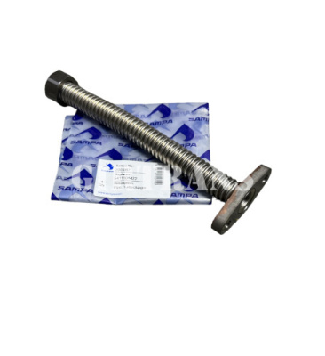 Трубка турбокомпрессора 5490/MB 5411801422 Sampa 200.067