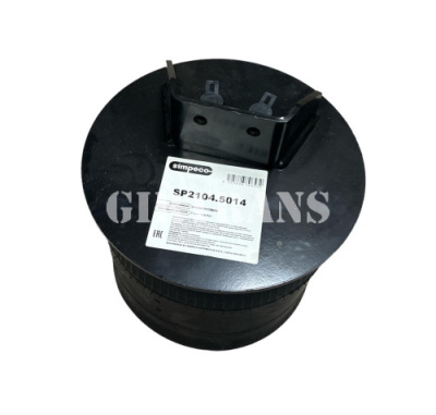 Пневморессора 5490 Simpeco SP2104.5014