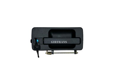 Ручка двери наружная правая 5490, MB МАРК А9417600559